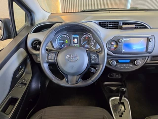 Toyota Yaris – thumbnail 7
