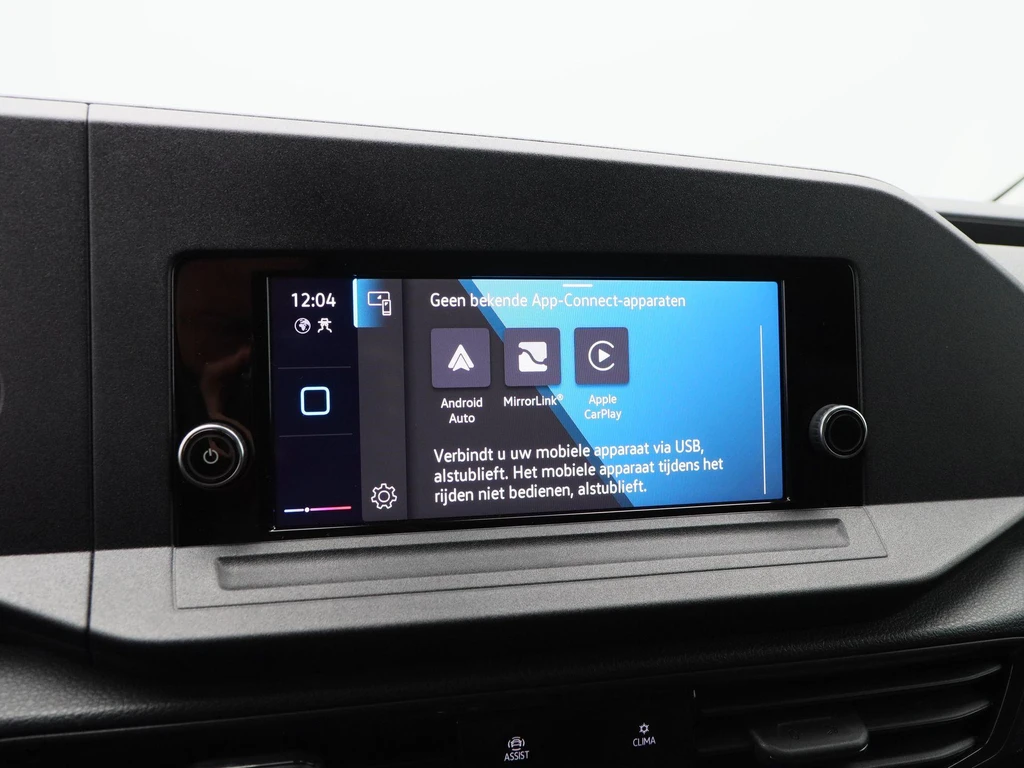 Volkswagen Caddy – foto 11