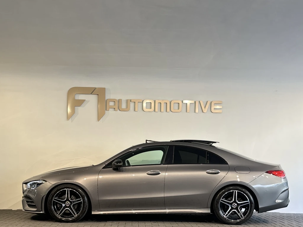 Mercedes-Benz CLA – foto 2