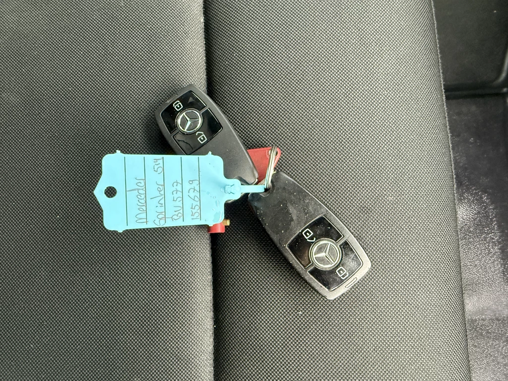 Mercedes-Benz Sprinter – foto 24