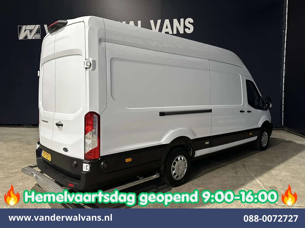 Ford Transit – foto 3