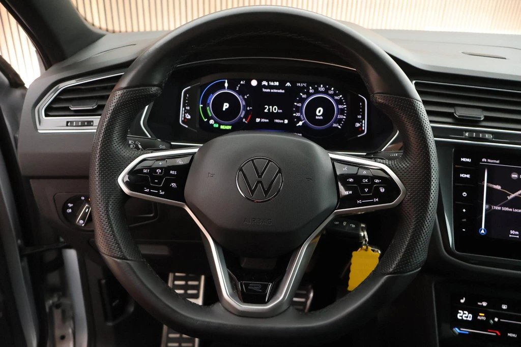 Volkswagen Tiguan – foto 17