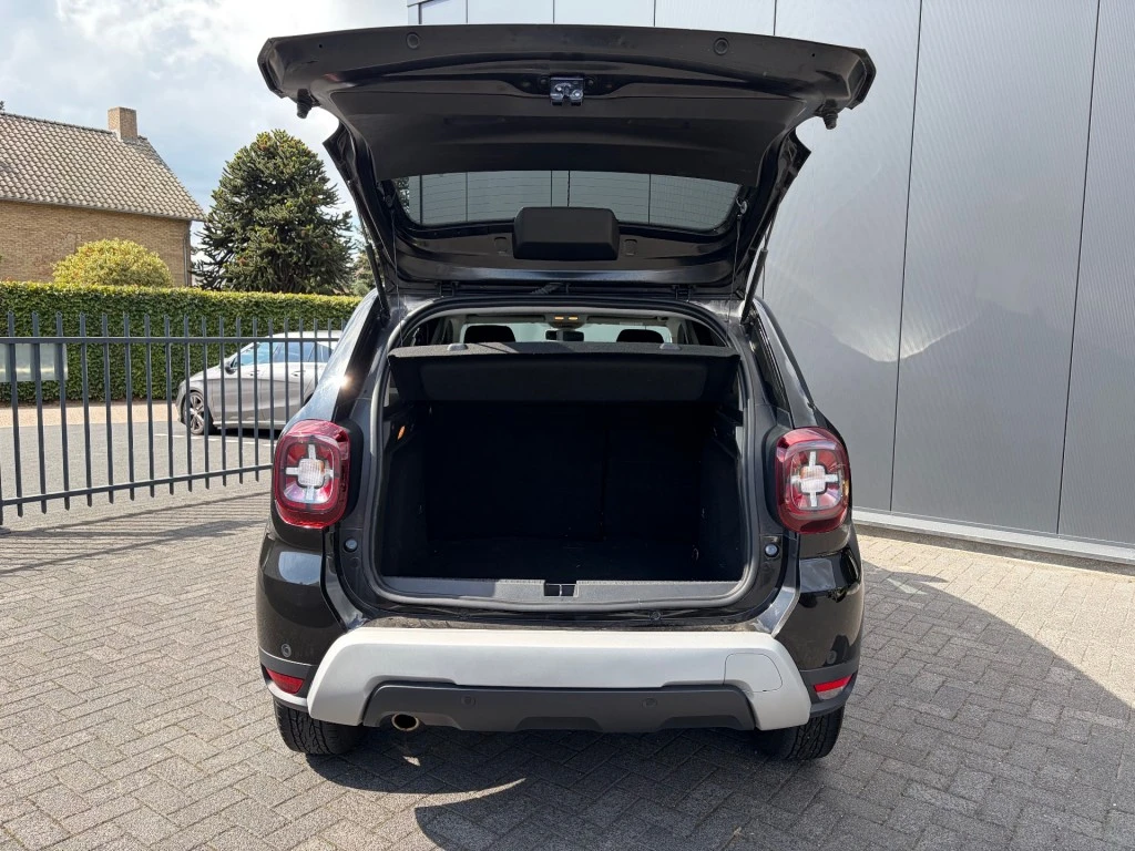 Dacia Duster – foto 11