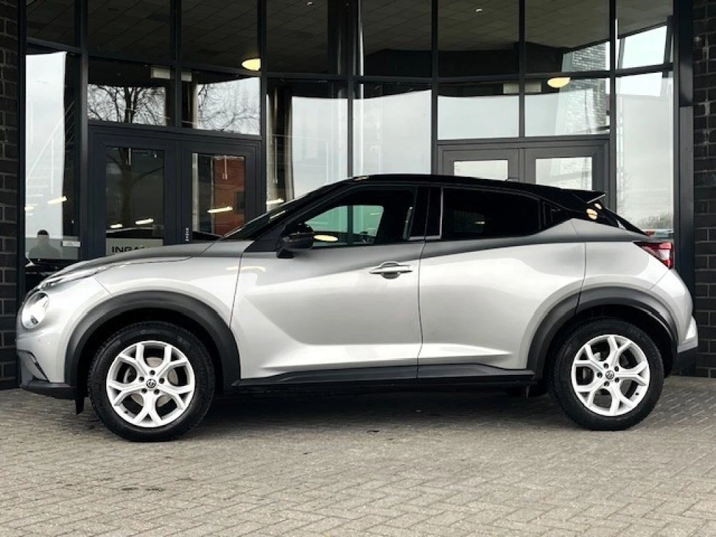 Nissan Juke – foto 2