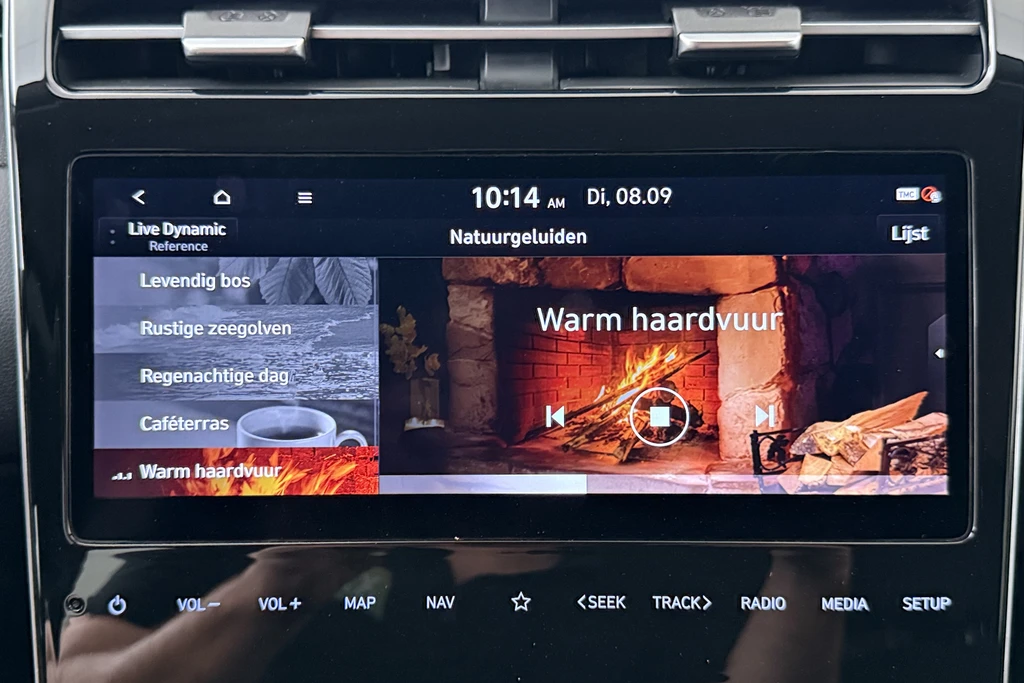 Hyundai Tucson – foto 27