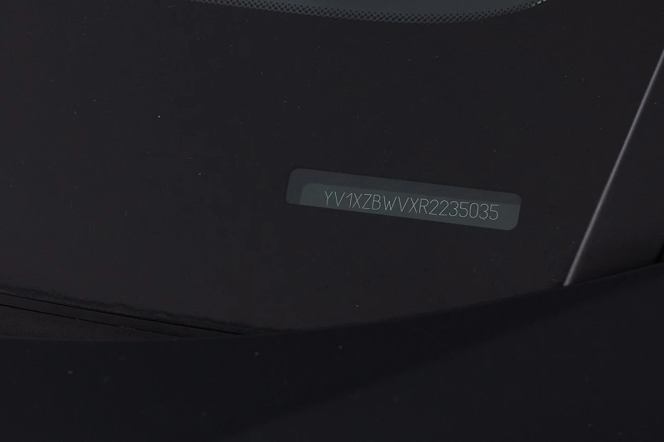 Volvo XC40 – foto 47