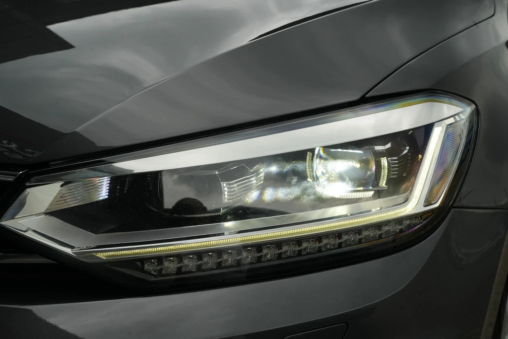 Volkswagen Touran – foto 25