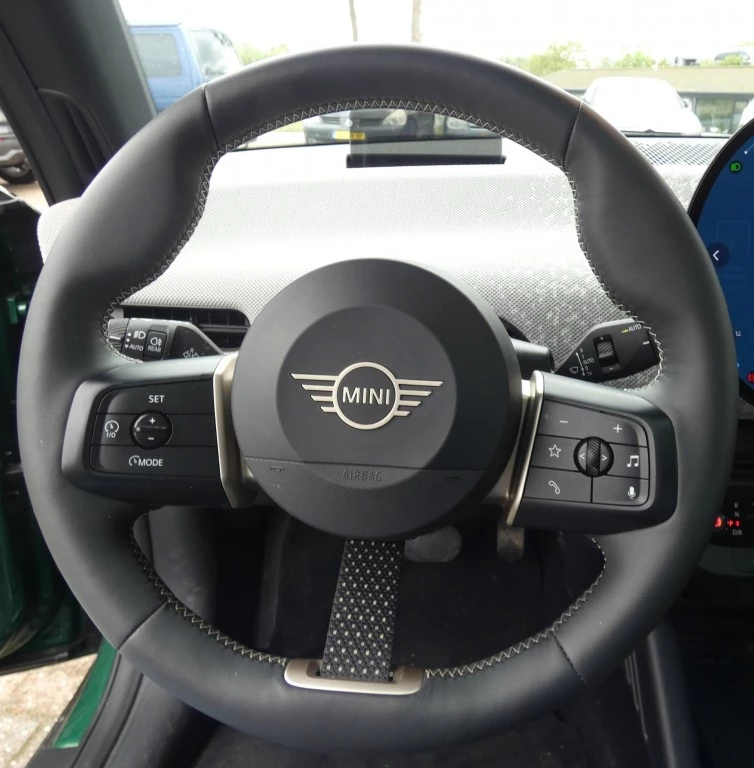 MINI Electric – foto 15