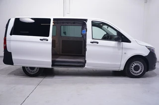 Mercedes-Benz Vito – thumbnail 9