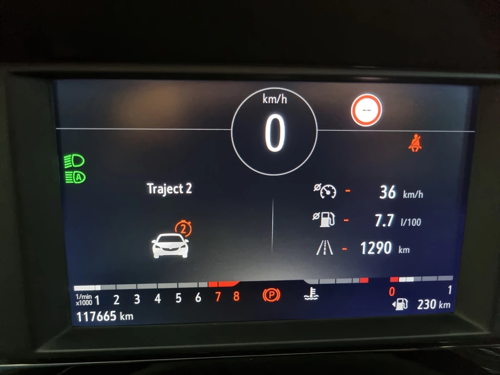 Opel Mokka – foto 27