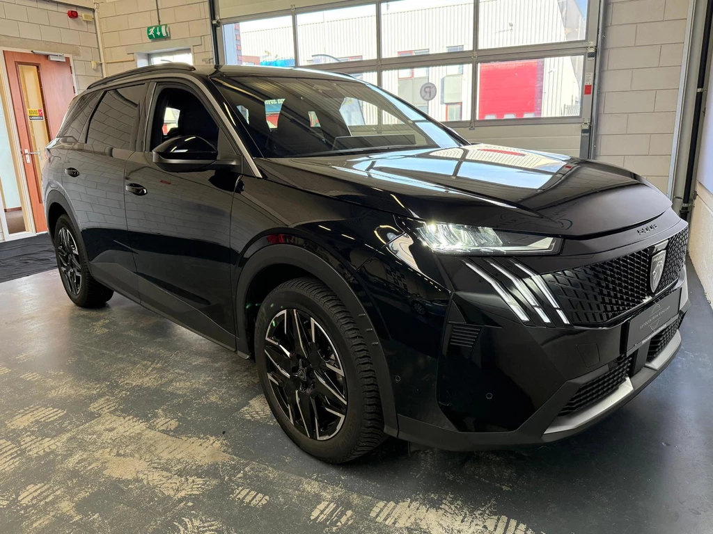Peugeot 5008 – foto 10