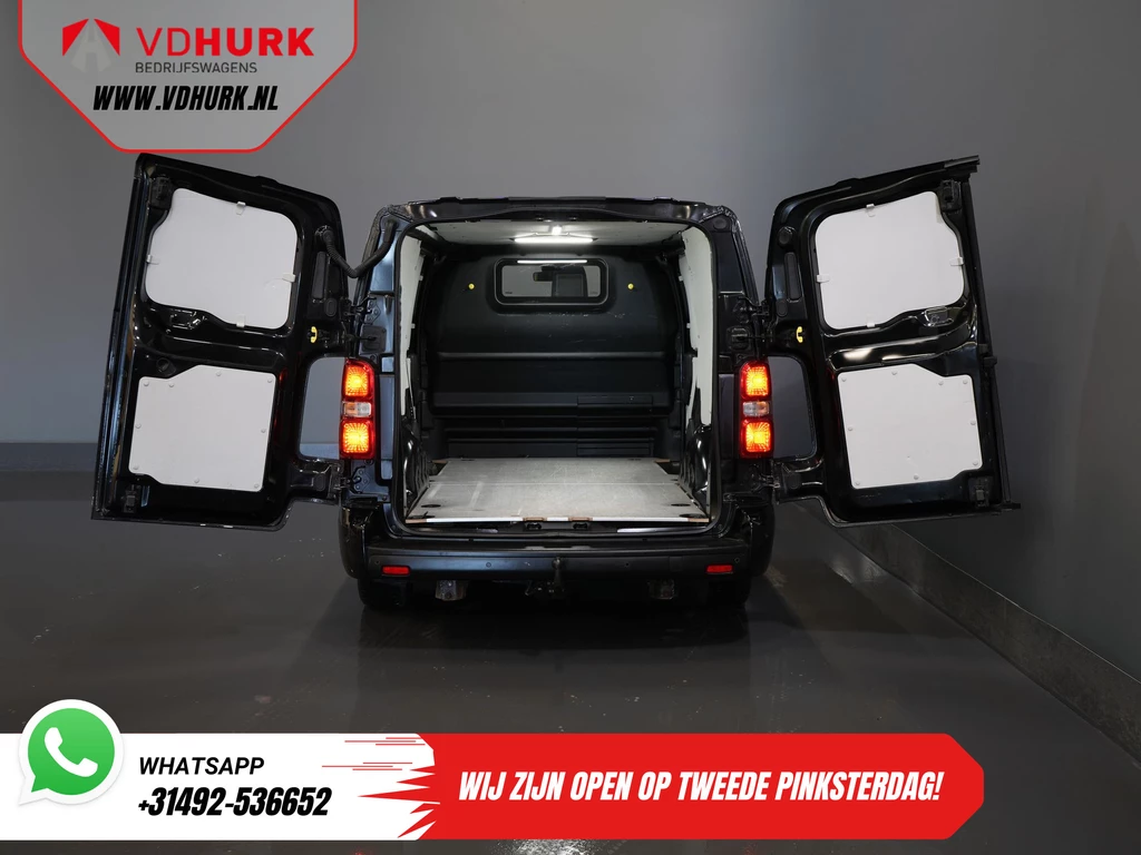Toyota ProAce – foto 13