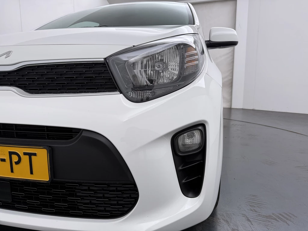 Kia Picanto – foto 14