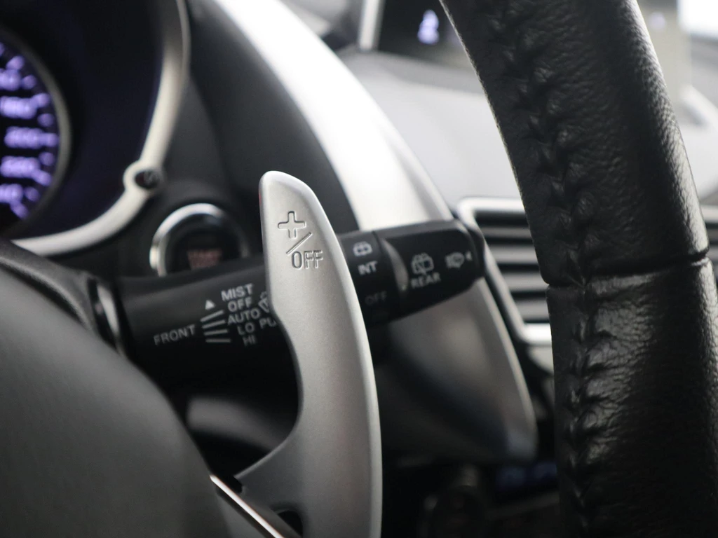 Mitsubishi Eclipse Cross – foto 39