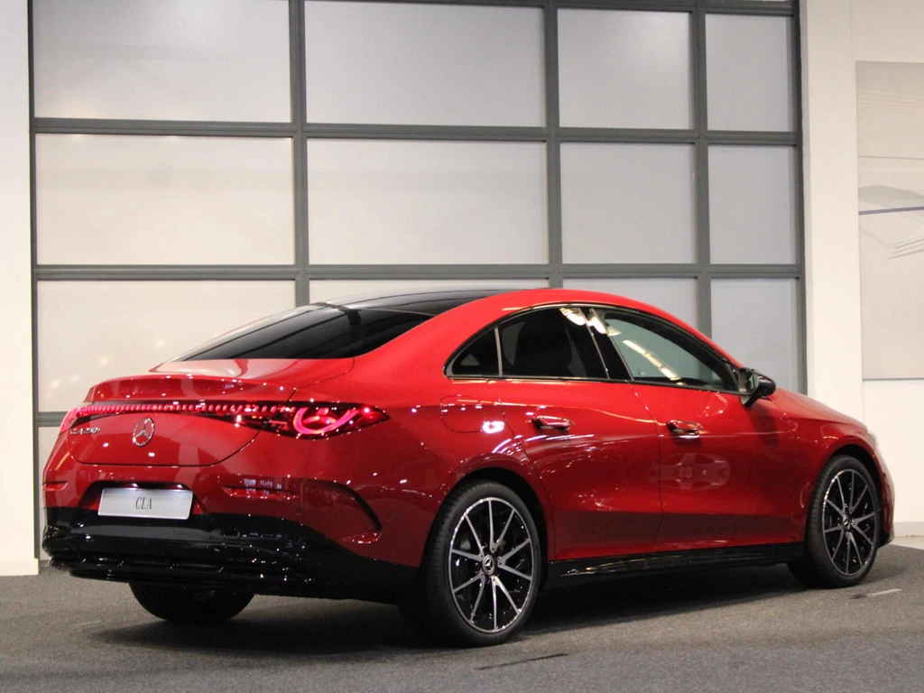 Mercedes-Benz CLA – foto 2