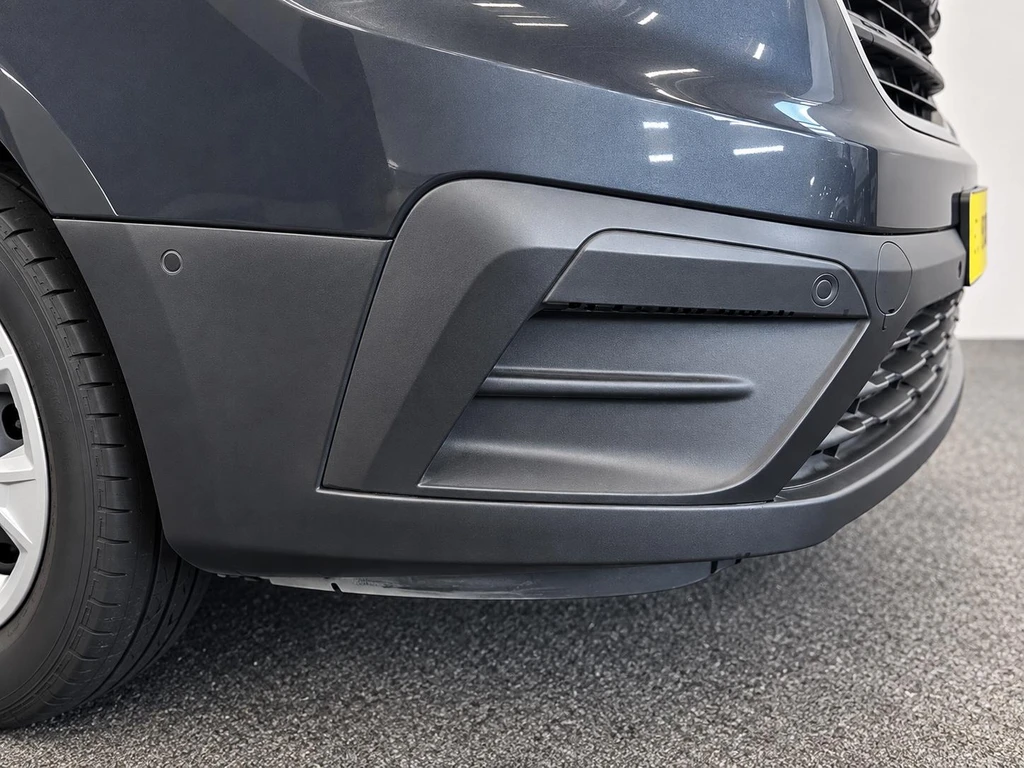 Renault Trafic – foto 30