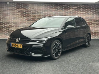 Volkswagen Golf – thumbnail 2