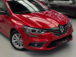 Renault Mégane Estate – thumbnail 11