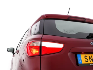 Ford EcoSport – thumbnail 24