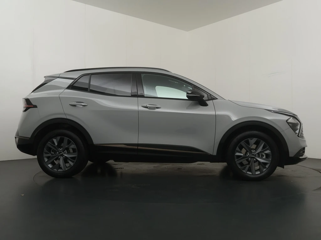 Kia Sportage – foto 9