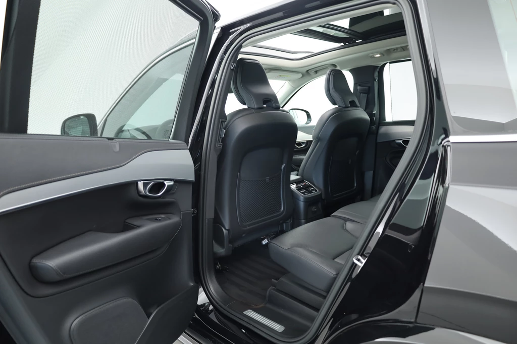 Volvo XC90 – foto 38