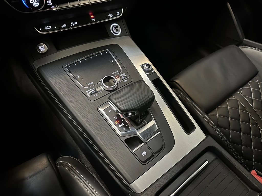 Audi Q5 – foto 27