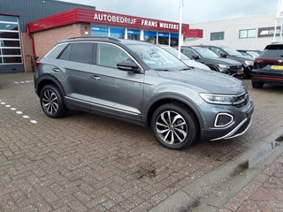 Volkswagen T-Roc – thumbnail 5