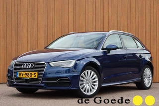 Audi A3 – thumbnail 1