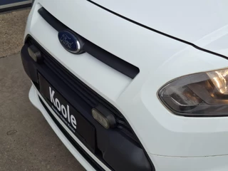 Ford Transit Connect – thumbnail 10