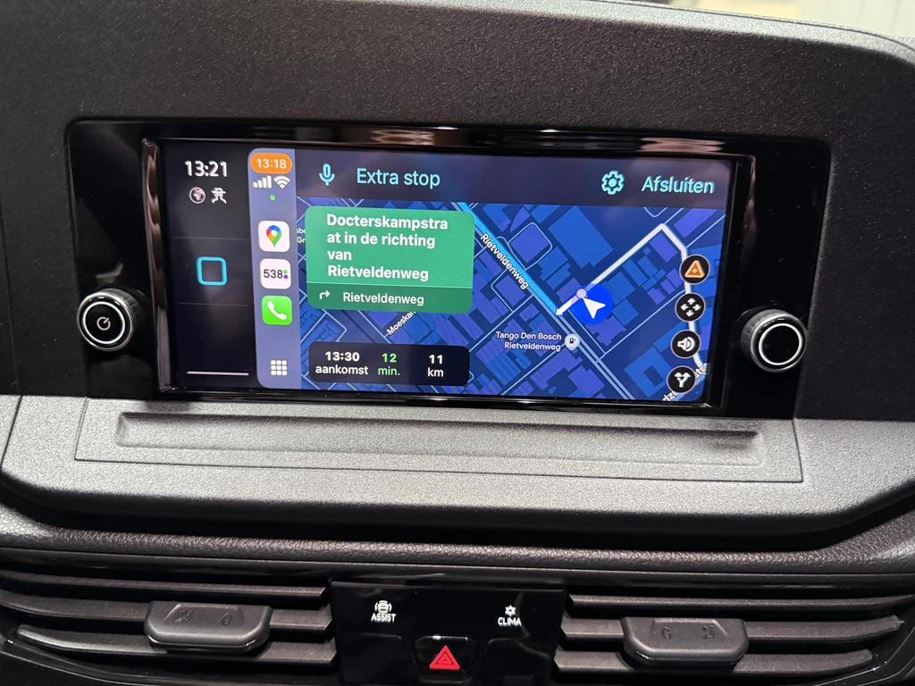 Volkswagen Caddy – foto 27