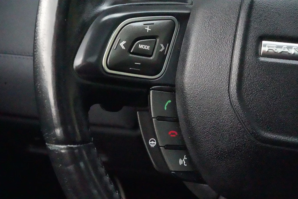 Land Rover Range Rover Evoque – foto 20