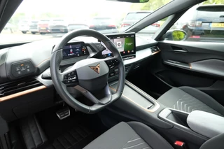 CUPRA Born – thumbnail 7