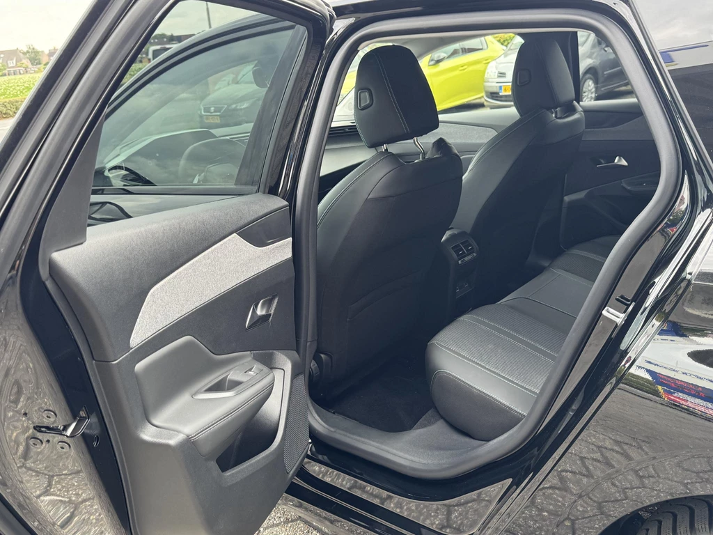 Peugeot 308 – foto 20