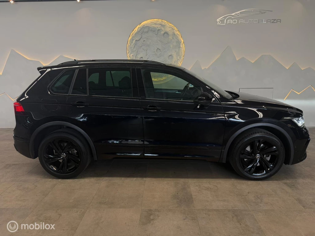 Volkswagen Tiguan – foto 7