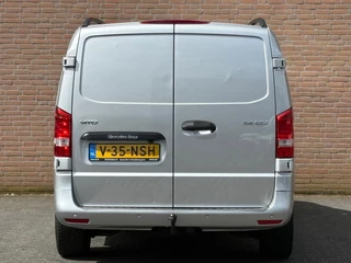 Mercedes-Benz Vito – thumbnail 5