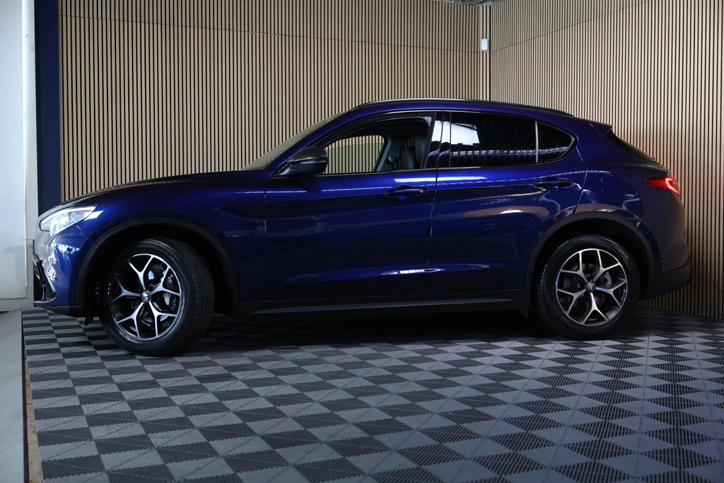 Alfa Romeo Stelvio – foto 3