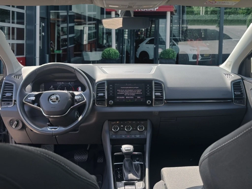 Škoda Karoq – foto 17