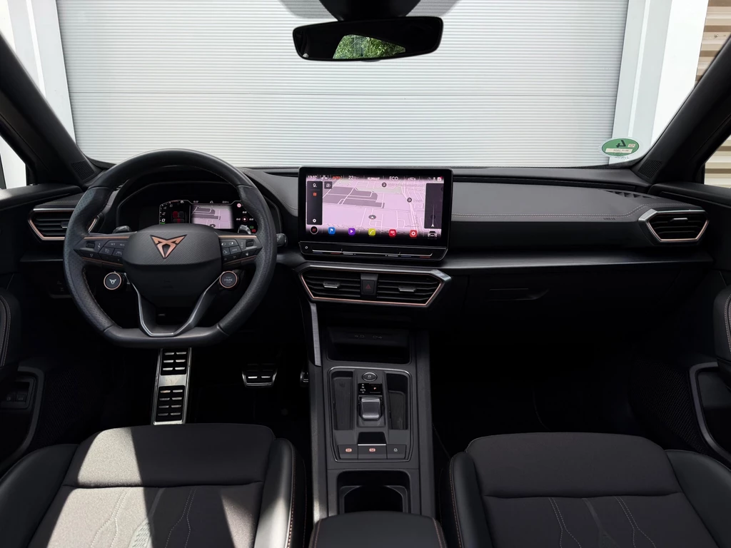 CUPRA Formentor – foto 11