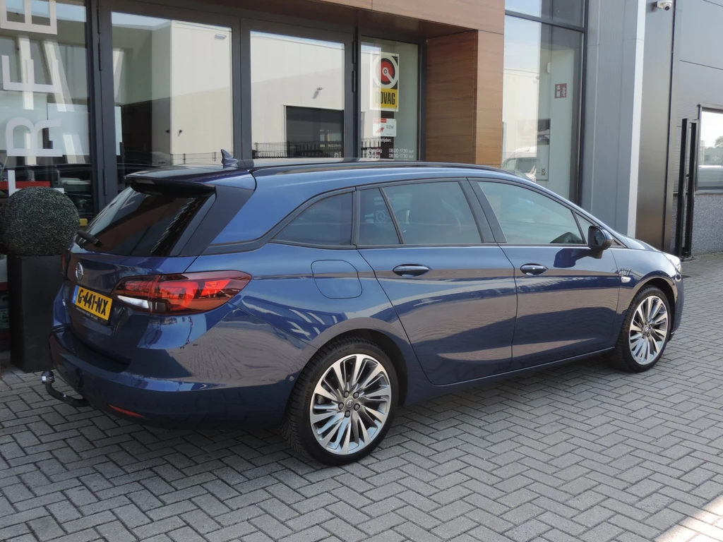 Opel Astra – foto 6