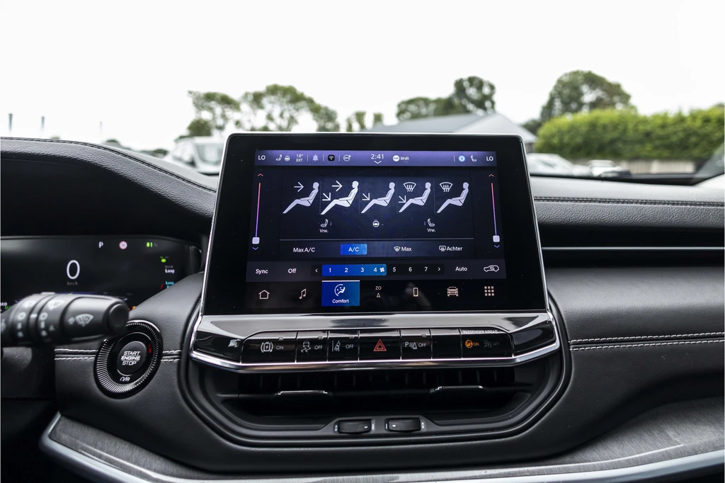 Jeep Compass – foto 27