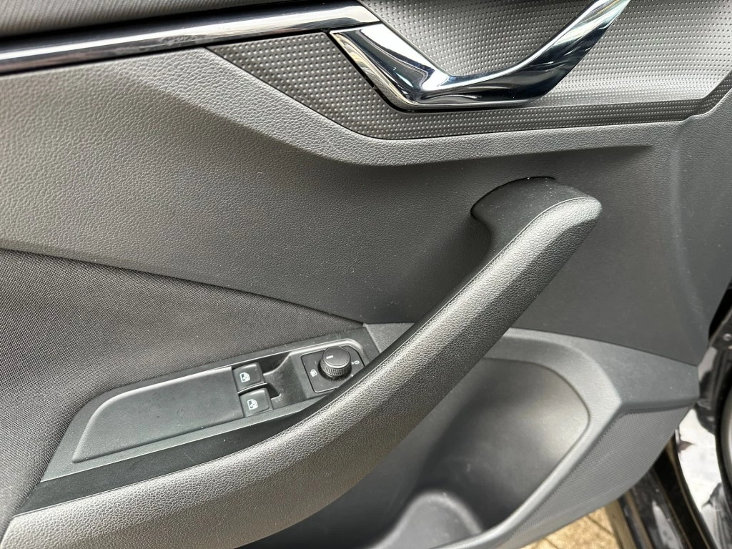 Škoda Kamiq – foto 9