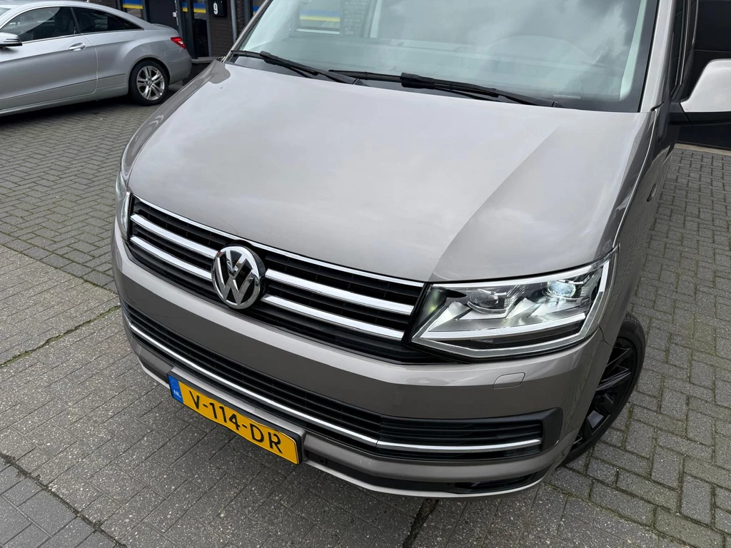 Volkswagen Transporter – foto 3