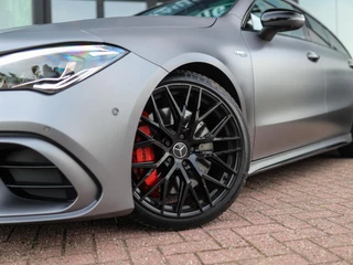 Mercedes-Benz CLA – thumbnail 14