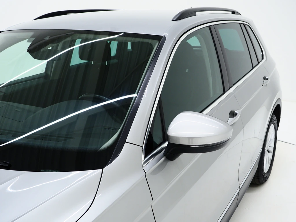 Volkswagen Tiguan – foto 14