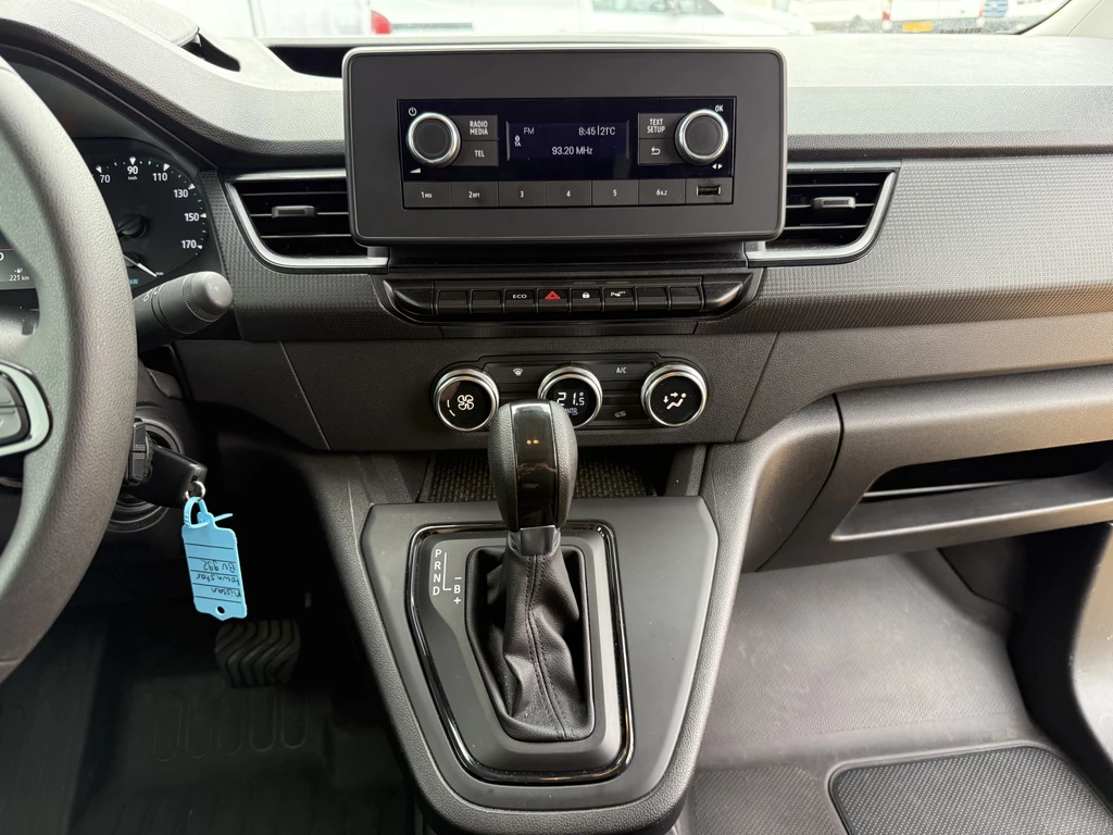 Nissan Townstar – foto 22
