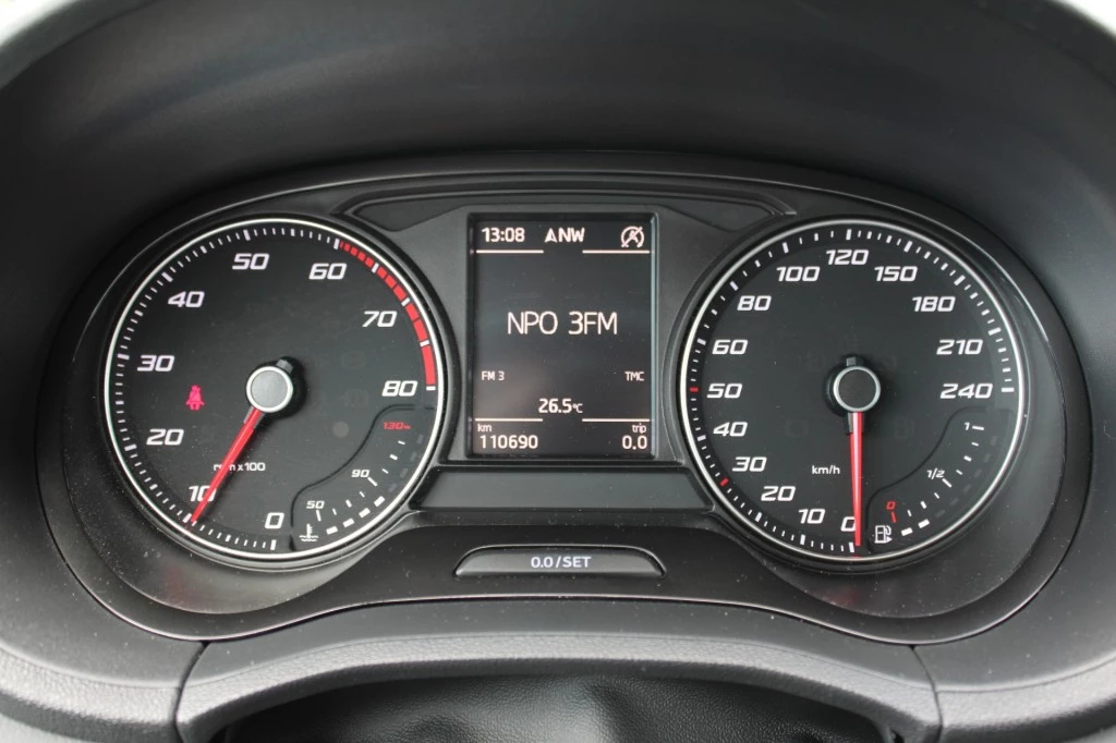 SEAT Ibiza – foto 11