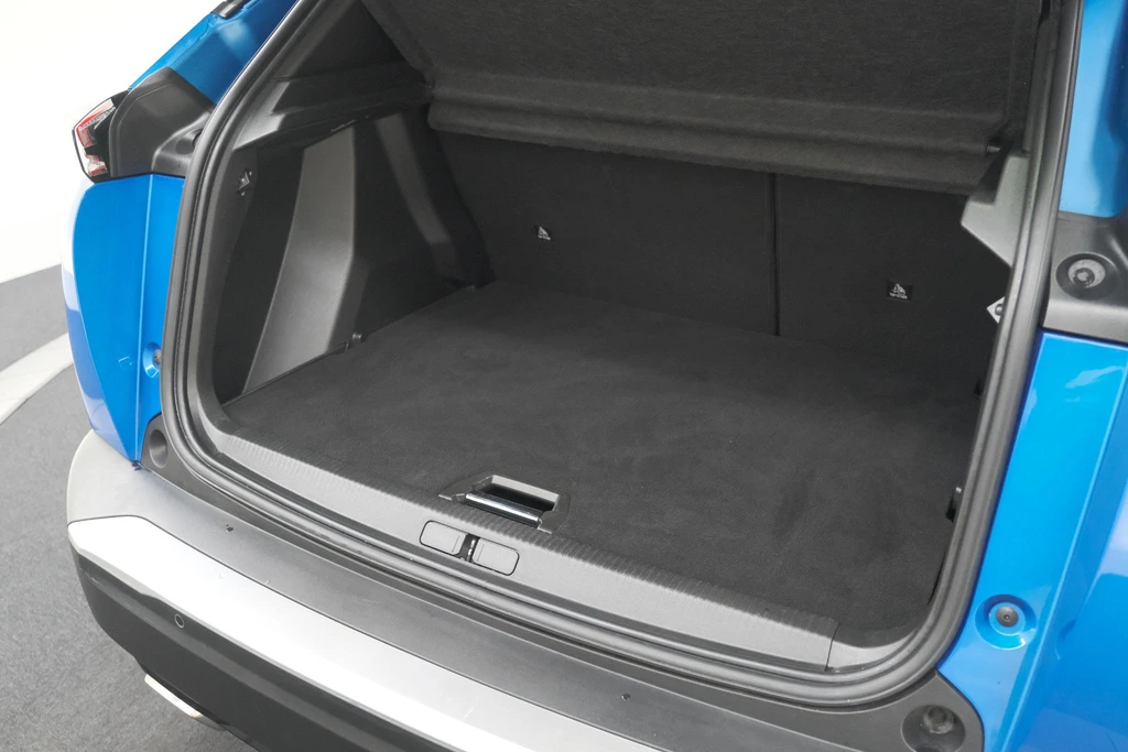 Peugeot 2008 – foto 16
