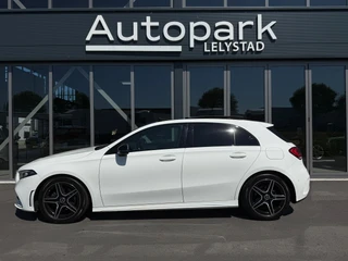 Mercedes-Benz A-Klasse – thumbnail 3