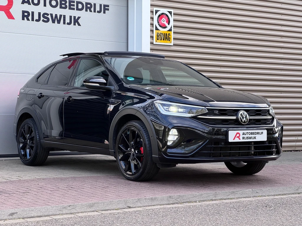 Volkswagen Taigo – foto 8