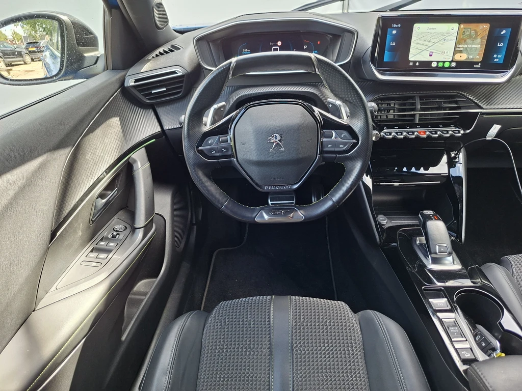 Peugeot 2008 – foto 38